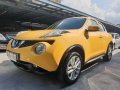 Nissan Juke 2016 Automatic-0