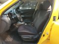 Nissan Juke 2016 Automatic-4