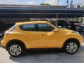 Nissan Juke 2016 Automatic-5