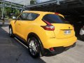 Nissan Juke 2016 Automatic-7