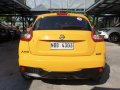 Nissan Juke 2016 Automatic-8