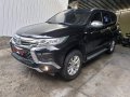 2019 Mitsubishi Montero GLS matic-0