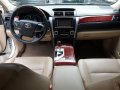 Toyota Camry 2013 2.5 V Automatic-3