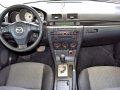 2008 Mazda 3 Automatic Gray-20
