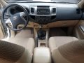 Toyota Hilux 2014 G Manual-3