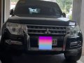 2016 Misubishi Pajero 4x4-2