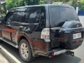 2016 Misubishi Pajero 4x4-1