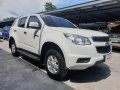 Chevrolet Trailblazer 2016 LT -9