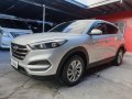 Hyundai Tucson 2016 -0