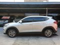 Hyundai Tucson 2016 -6