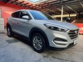 Hyundai Tucson 2016 -9