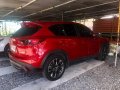 Mazda CX-5 2016-1