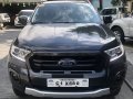 2019 Ford Ranger 2.0L BiTurbo Wildtrak 4x4 AT-1