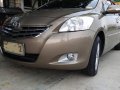 Toyota Vios 1.5 2011-2