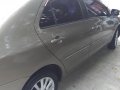 Toyota Vios 1.5 2011-5