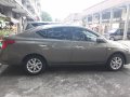 Nissan Almera 2017 1.5-4