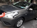 Nissan Almera 2017 1.5-0