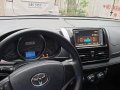 Selling Orange Toyota Vios 2018 in Muntinlupa-3