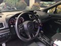 Selling BLack Subaru Wrx 2018 in Manila-2
