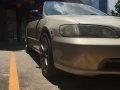 Sell Beige 1999 Honda Accord in Davao-1