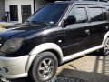 Sell Black 2011 Mitsubishi Adventure in Valenzuela-9