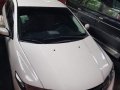Sell White 2010 Honda City in Bacoor-8