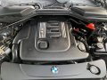 Balck Bmw 520D 2007 for sale in Bacoor-1