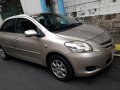 Sell Silver 2010 Toyota Vios in Mandaluyong-7