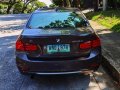 Sell Grey 2015 Bmw 320D in San Juan-3