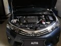 Grey Toyota Corolla Altis 2016 for sale in Manila-2