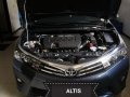 Grey Toyota Corolla Altis 2016 for sale in Manila-1