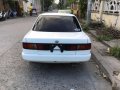 Sell White 2006 Nissan Sunny in San Fernando-6