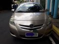 Sell Silver 2010 Toyota Vios in Mandaluyong-0