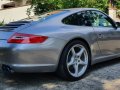 Sell Silver 2005 Porsche 911 in Manila-7