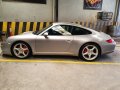 Sell Silver 2005 Porsche 911 in Manila-1
