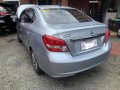 Silver Mitsubishi Mirage g4 2017 for sale in Pasay City-5