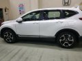 Sell White 2019 Honda Cr-V in Manila-2