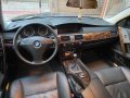 Balck Bmw 520D 2007 for sale in Bacoor-5