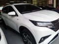 Sell White 2018 Toyota Rush in Caloocan-6