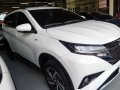 Sell White 2018 Toyota Rush in Caloocan-0