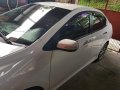 Sell White 2010 Honda City in Bacoor-6