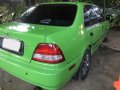 Sell Green 2000 Honda City in Manila-4
