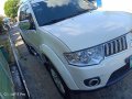 White Mitsubishi Montero 2010 for sale in Taytay-0