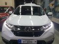 Sell White 2019 Honda Cr-V in Manila-1