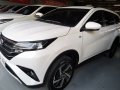 Sell White 2018 Toyota Rush in Caloocan-1