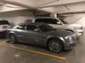 Grey Chrysler 300c 2015 for sale in Bonifacio-0