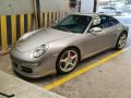 Sell Silver 2005 Porsche 911 in Manila-3