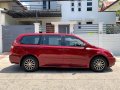 Red Kia Carnival 2014 for sale in Marikina-7