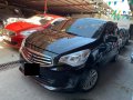 Selling Black Mitsubishi Mirage g4 2017 in Manila-4