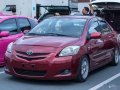 Selling Red Toyota Vios 2008 in Malabon-6